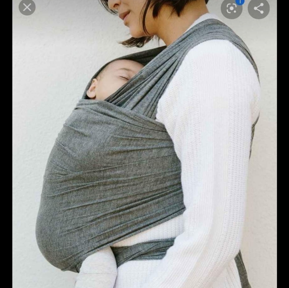 Solly Baby Wrap